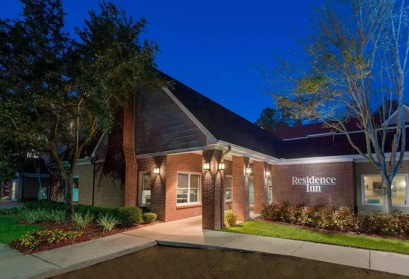 Residence Inn Tallahassee North I 10 Capital Circle
