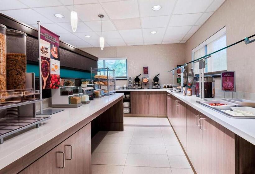 Residence Inn Tallahassee North I 10 Capital Circle