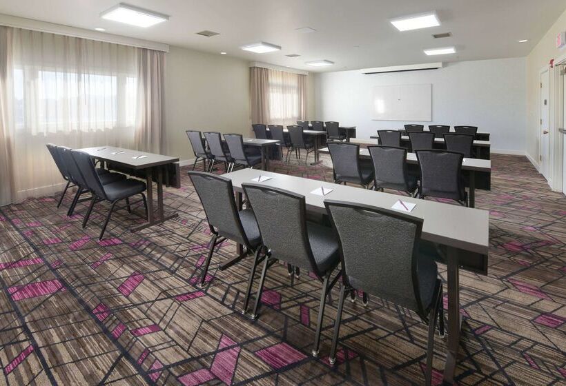 إقامة Sonesta Es Suites Albuquerque