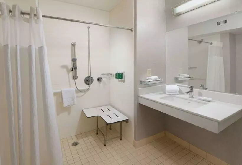 Резиденция Sonesta Es Suites Albuquerque