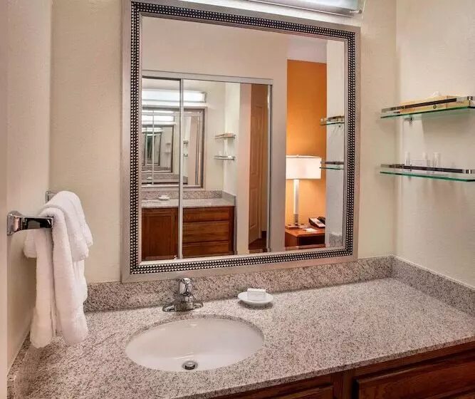 Резиденция Sonesta Es Suites Allentown Bethlehem Airport