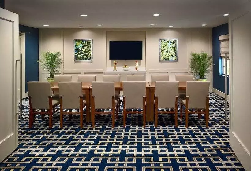 レジデンス Sonesta Es Suites Colorado Springs