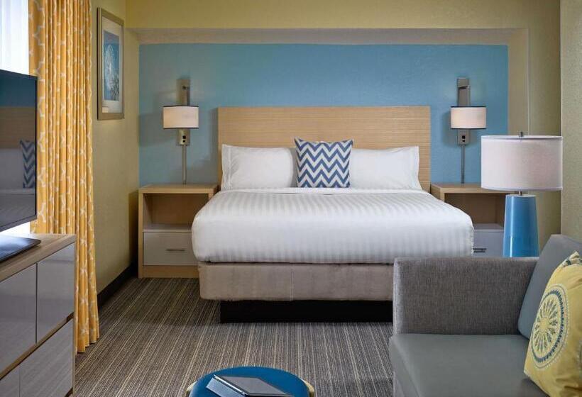 דירת נופש Sonesta Es Suites Colorado Springs