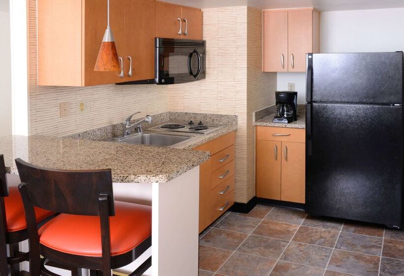 住所  Sonesta Es Suites Dallas Central Expressway