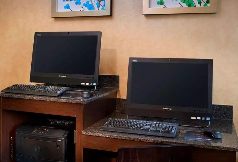 إقامة Sonesta Es Suites Detroit Warren