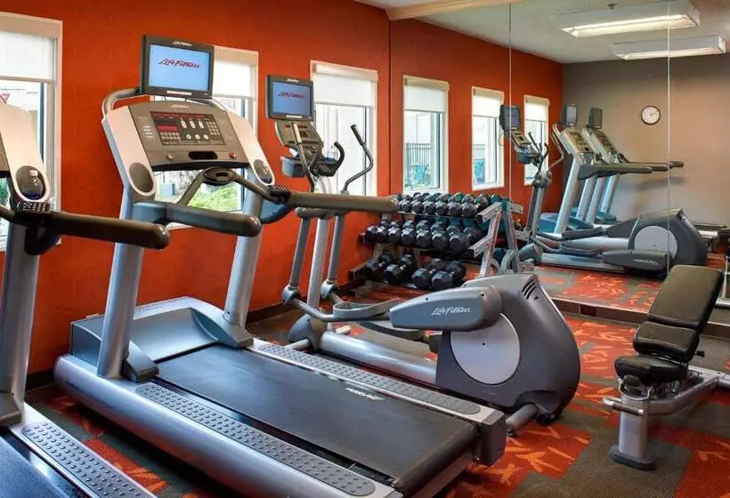 إقامة Sonesta Es Suites Detroit Warren