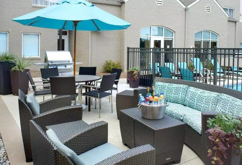 إقامة Sonesta Es Suites Detroit Warren