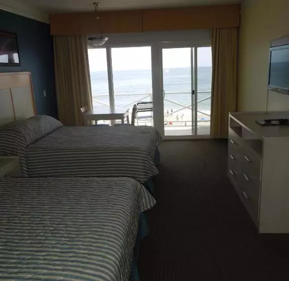 Royal Atlantic Beach Resort