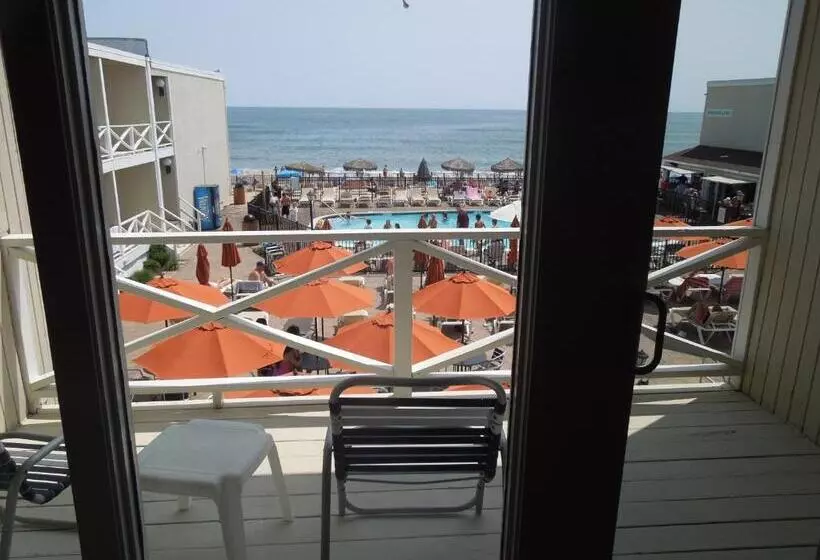 Royal Atlantic Beach Resort