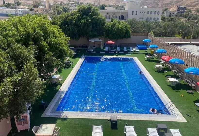 فندق وادي القلط