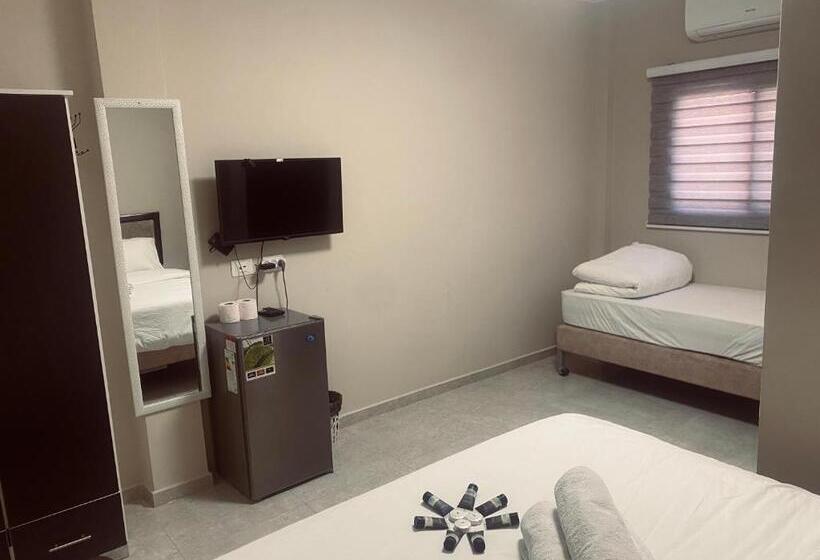 فندق وادي القلط