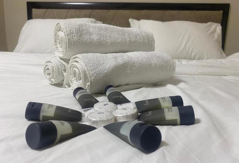 فندق وادي القلط