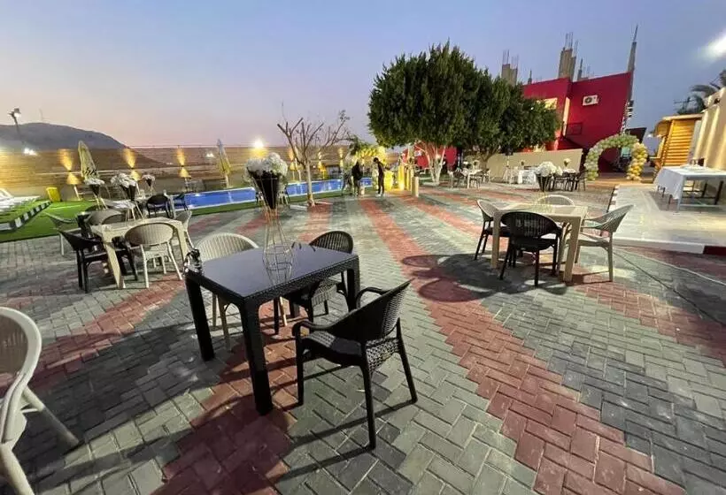 فندق وادي القلط