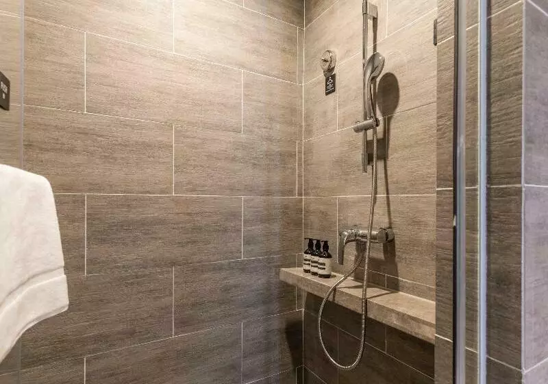 Hotelli Atour  Hohhot International Convention And Exhibition Center