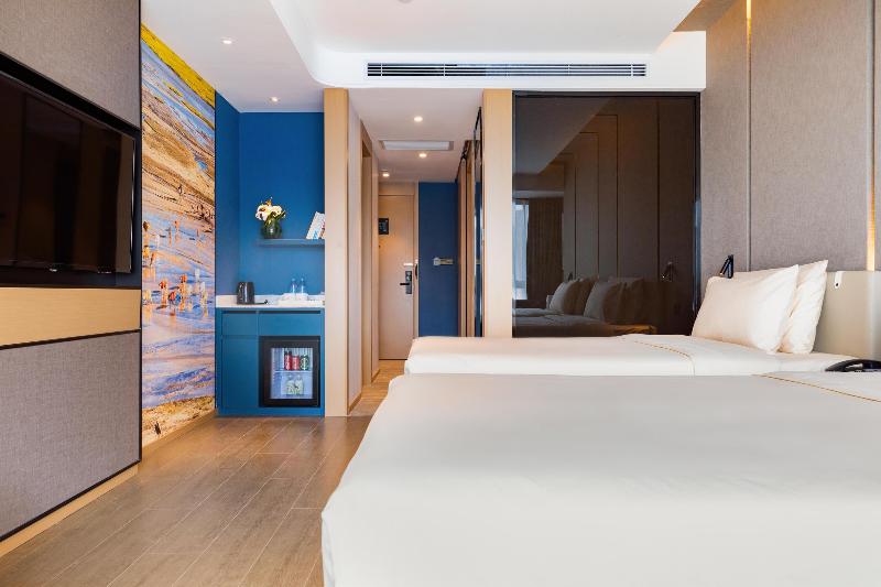 Hotel Atour  Hohhot International Convention And Exhibition Center