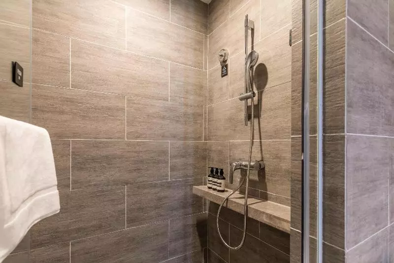 Hotelli Atour  Hohhot International Convention And Exhibition Center