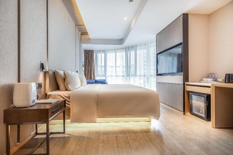 Hotel Atour  Hohhot International Convention And Exhibition Center