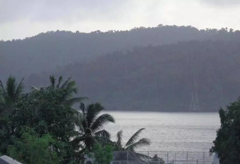 Hotelli Harbour View