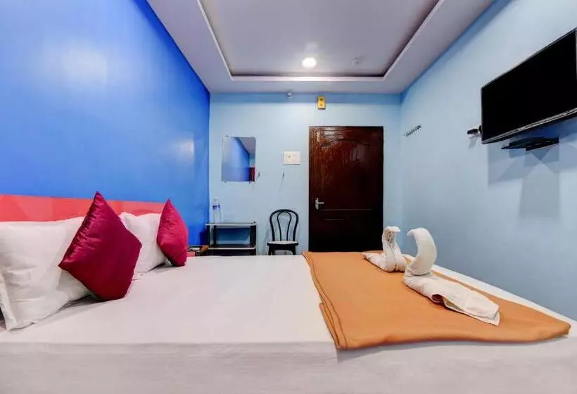 Hotelli Harbour View