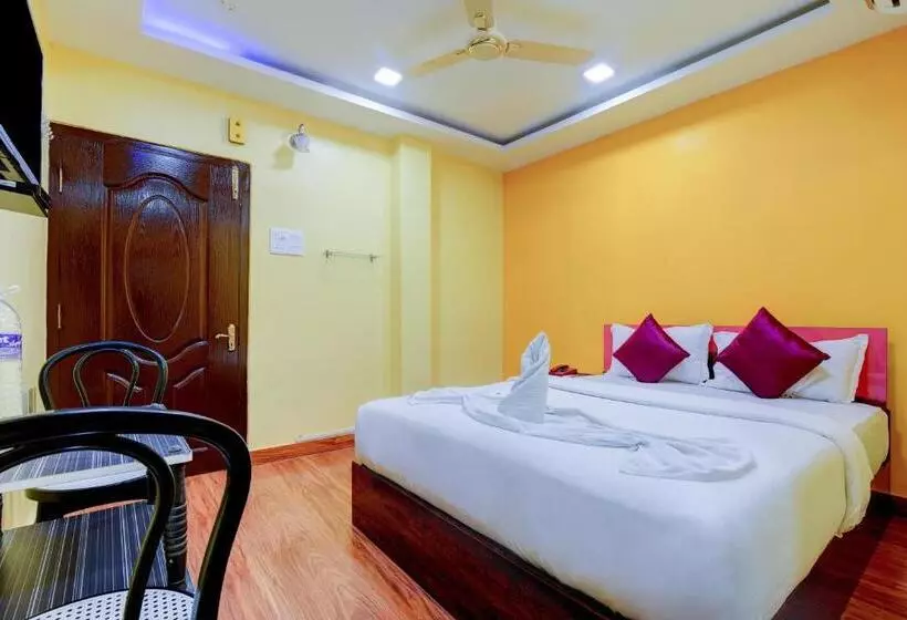 Hotelli Harbour View