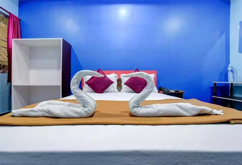 Hotelli Harbour View