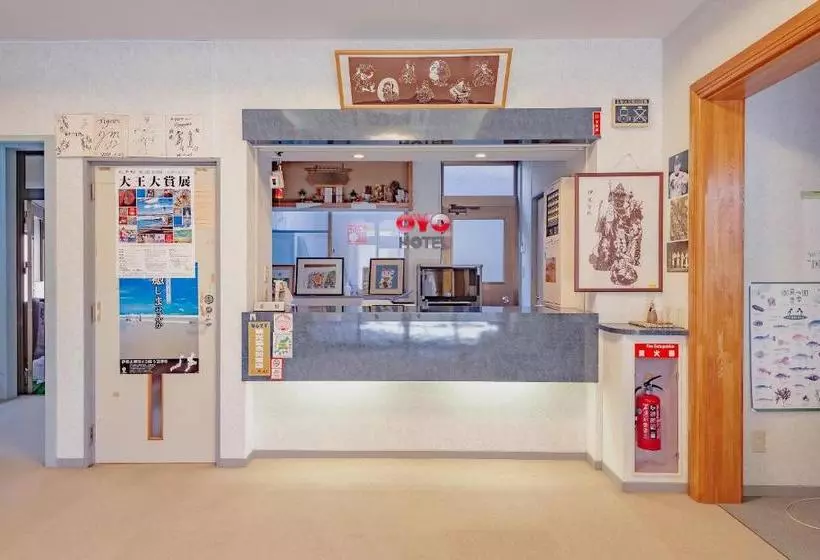 ホテル Tabist Zigamiya Ryokan Iseshima