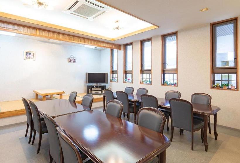 בית מלון כפרי Tabist Zigamiya Ryokan Iseshima