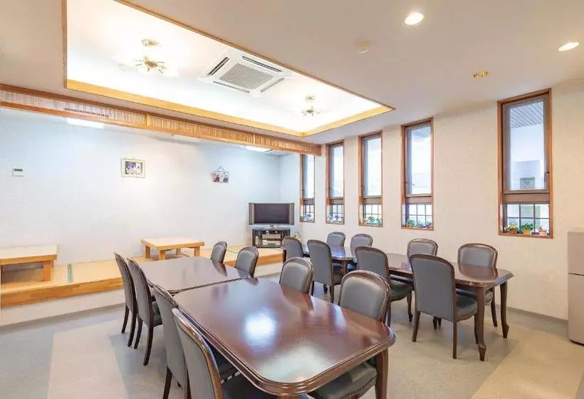 ホテル Tabist Zigamiya Ryokan Iseshima