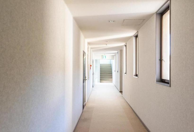 בית מלון כפרי Tabist Zigamiya Ryokan Iseshima