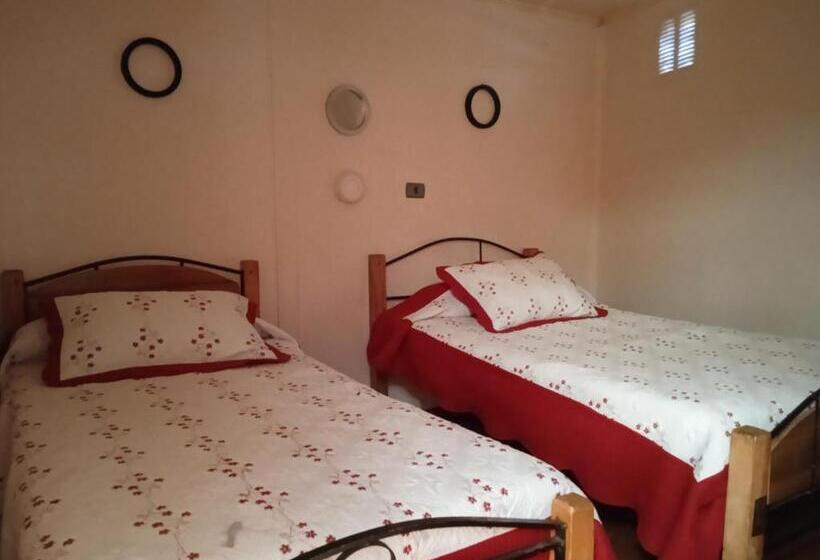 酒店 Residencial La Cabaña