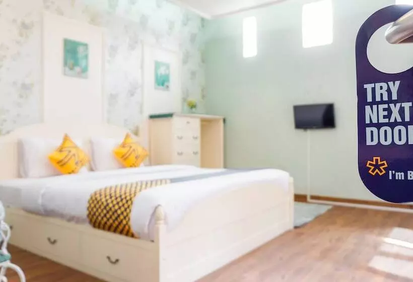 هتل Spot On 2053 Granada Syariah Home Stay