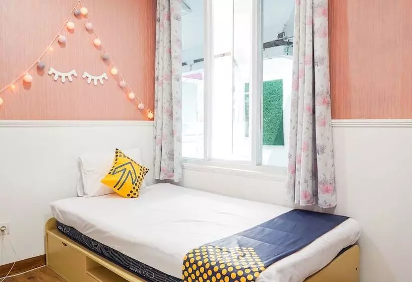 هتل Spot On 2053 Granada Syariah Home Stay