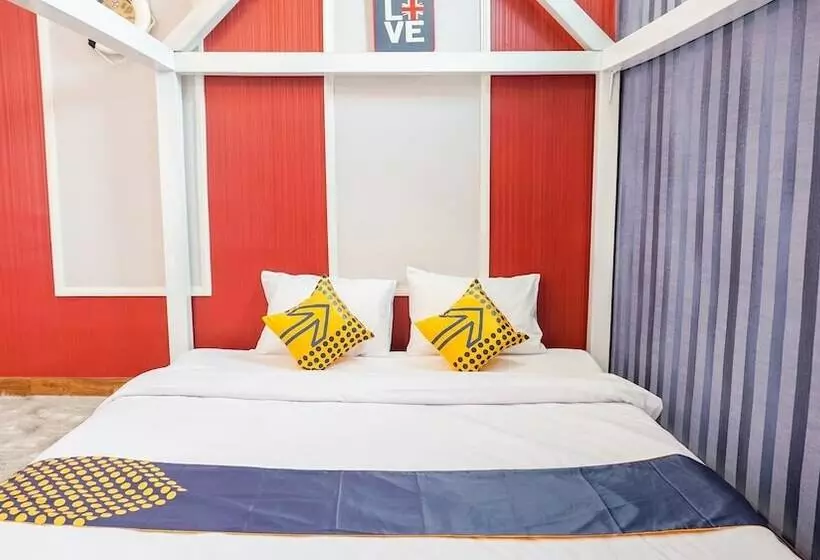 هتل Spot On 2053 Granada Syariah Home Stay