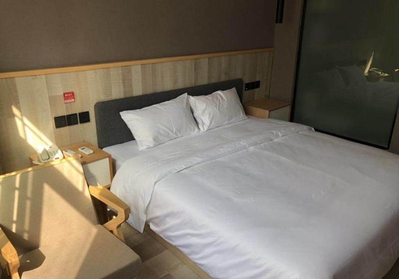 Hotel Up And In Hubei Jingzhou Jiangling Xian Jiangling Road