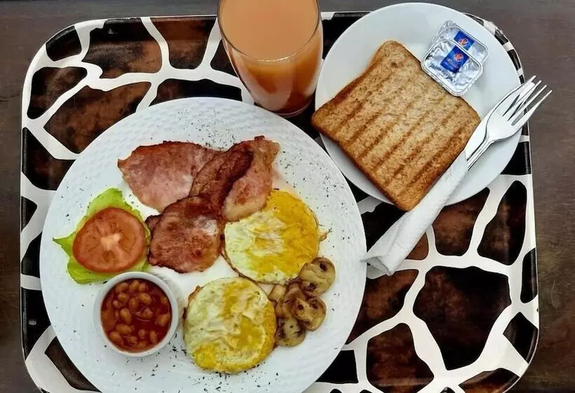 Majatalo Snl 12 Dwergarend