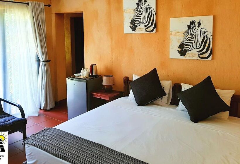 Пансион Snl 12 Dwergarend