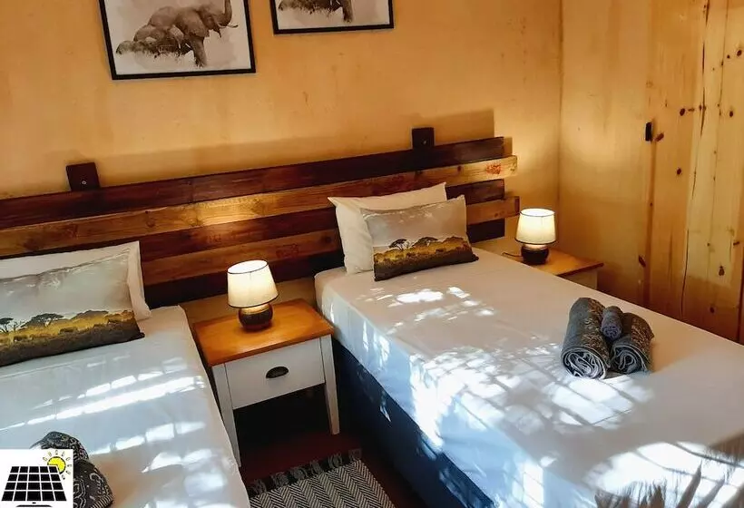 Majatalo Snl 12 Dwergarend