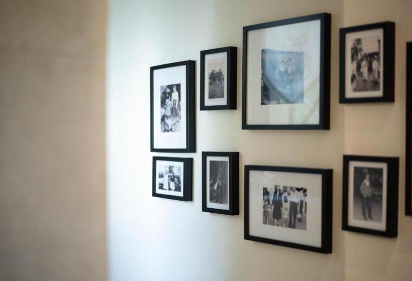 بنسيون Villa Milanu