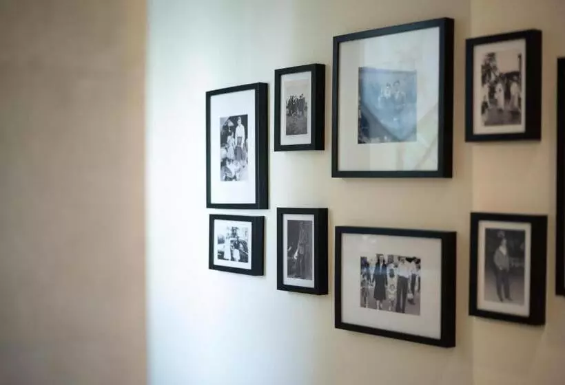 ペンション Villa Milanu