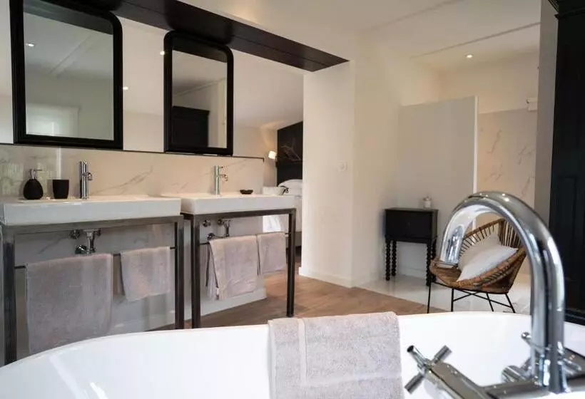 ペンション Villa Milanu