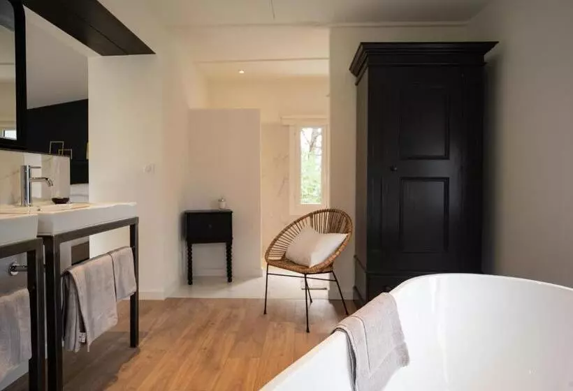 ペンション Villa Milanu