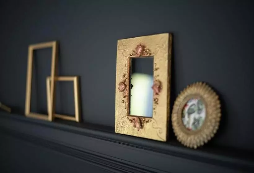 ペンション Villa Milanu