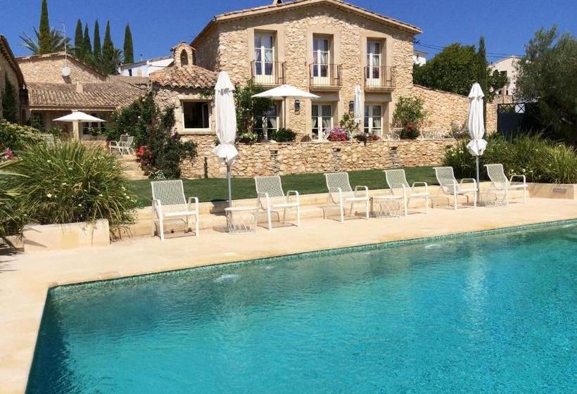 ベッドアンドブレックファースト La Casa De Piedra