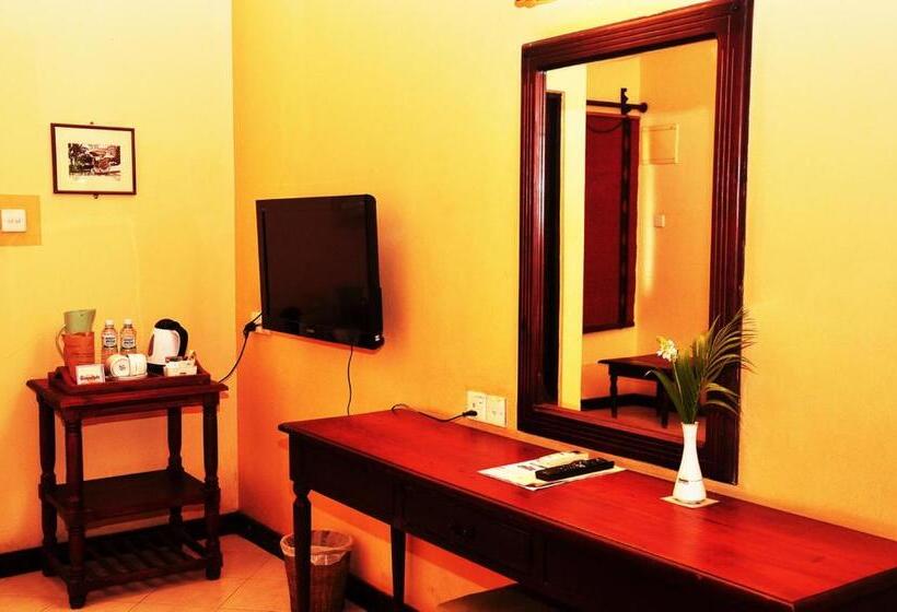 Hotel Gimanhala