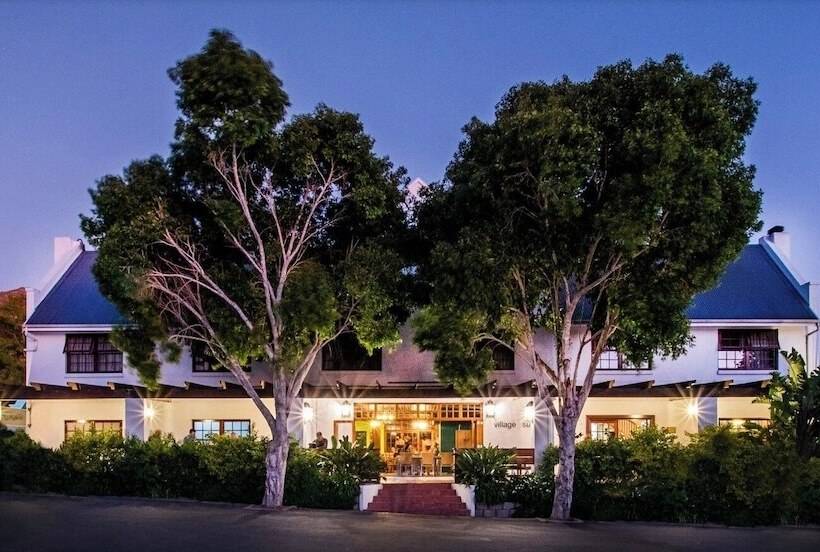 酒店 Noordhoek Village