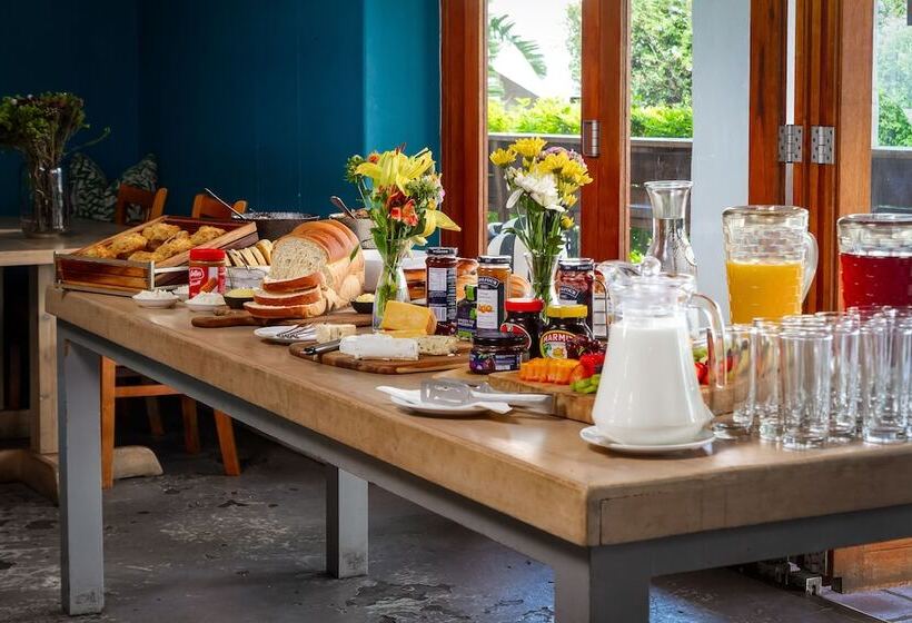 酒店 Noordhoek Village