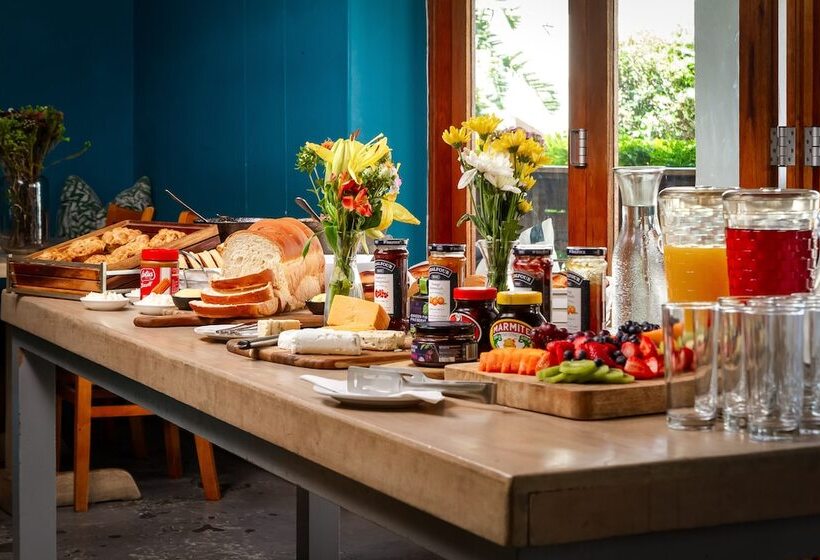 酒店 Noordhoek Village