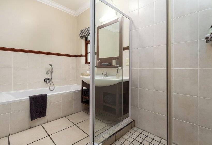 酒店 Noordhoek Village