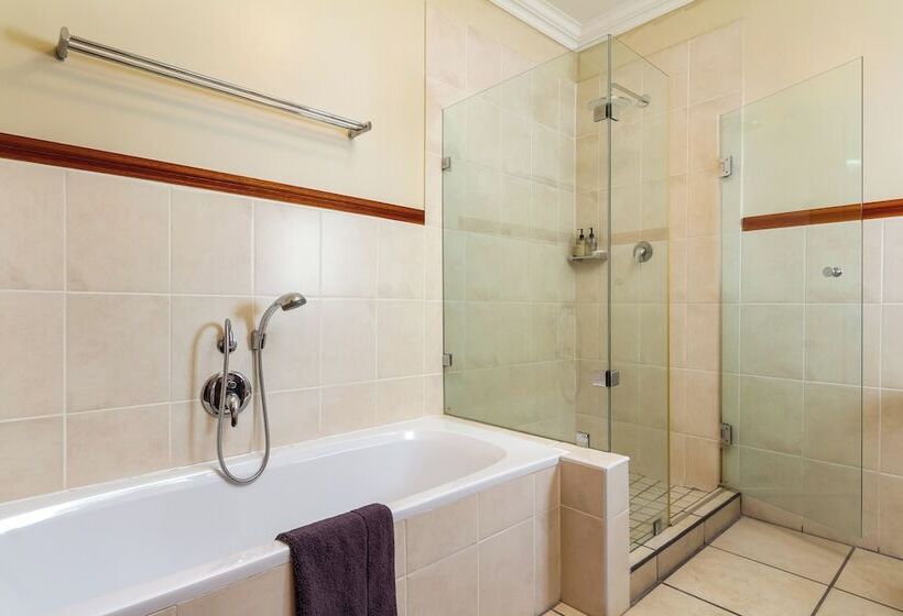 酒店 Noordhoek Village