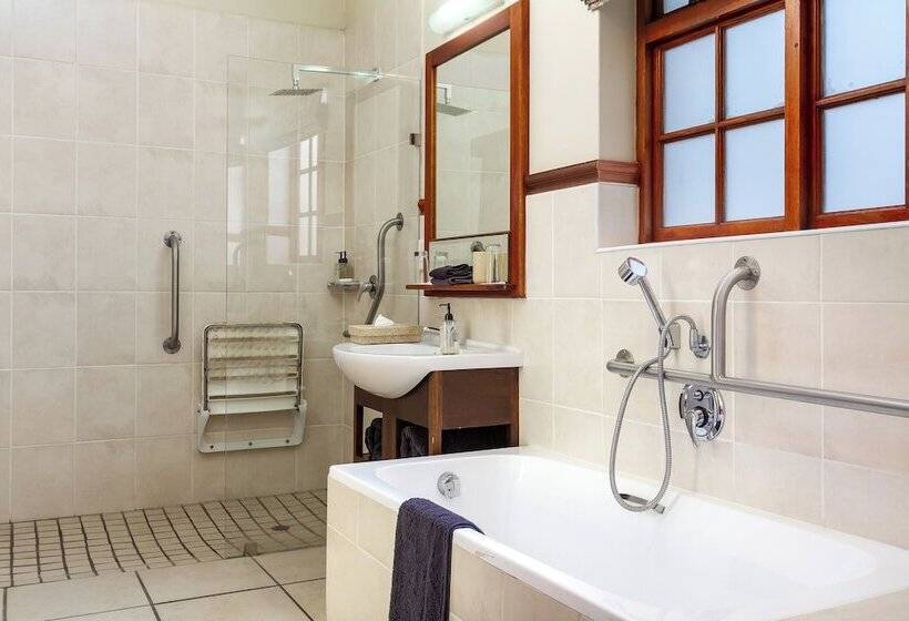 酒店 Noordhoek Village